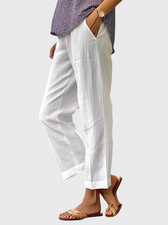 Elaine™ | Pantaloni Chic per Donna