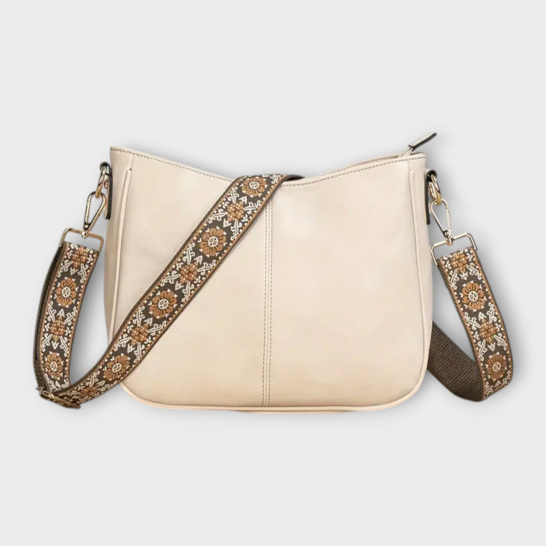 Aveline | Borsa Tracolla Eco-Friendly