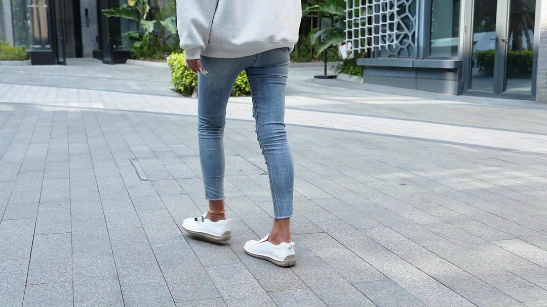 Célya™ | Scarpe da trekking con comfort terapeutico