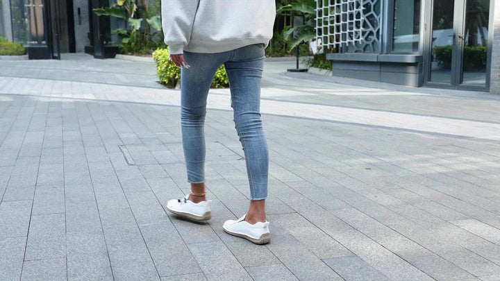 Célya™ | Scarpe da trekking con comfort terapeutico
