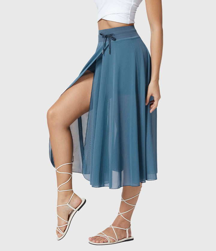Melanie™ | Elegant 2-in-1 Dress