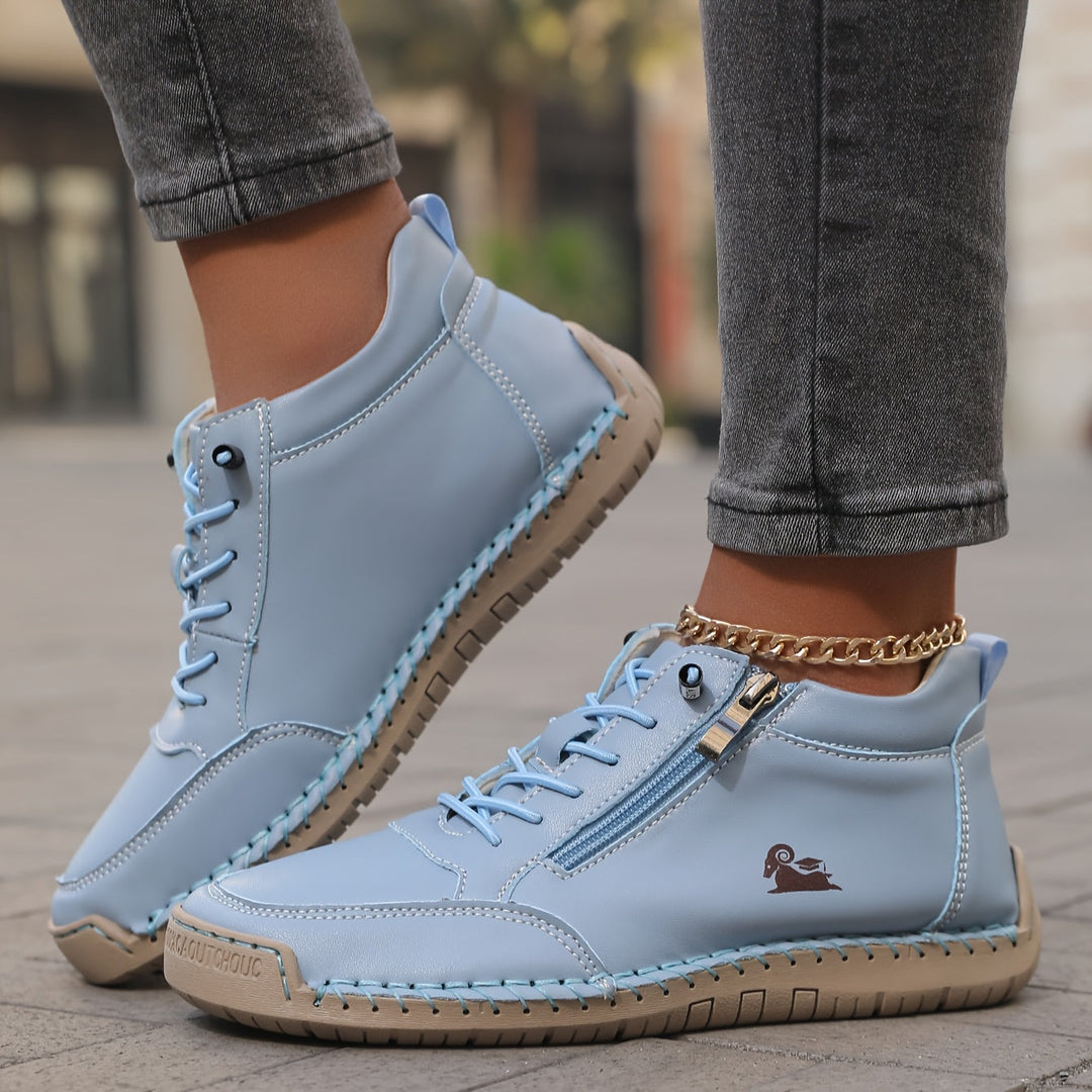 ErgoVita™ – Scarpe con Comfort Terapeutico