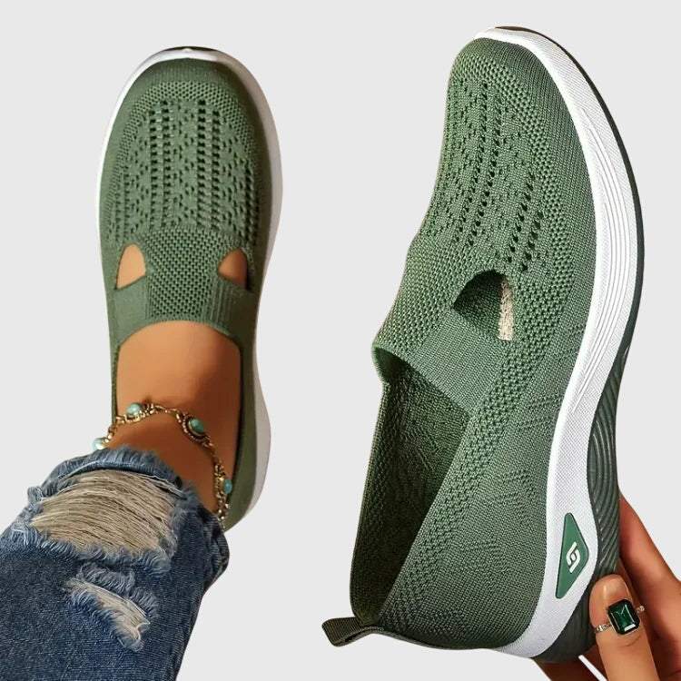 Lora™ Scarpe Ortopediche per Passeggio