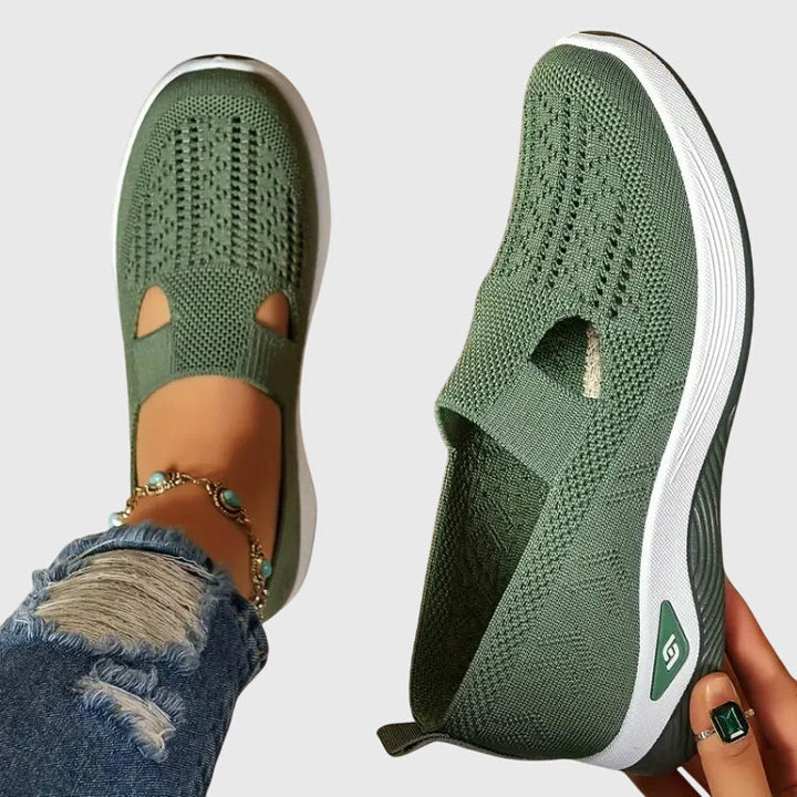 Lora™ Scarpe Ortopediche per Passeggio