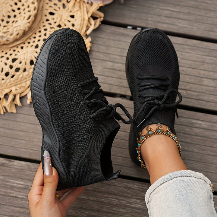 Léa | Sneakers Leggere e Confortevoli