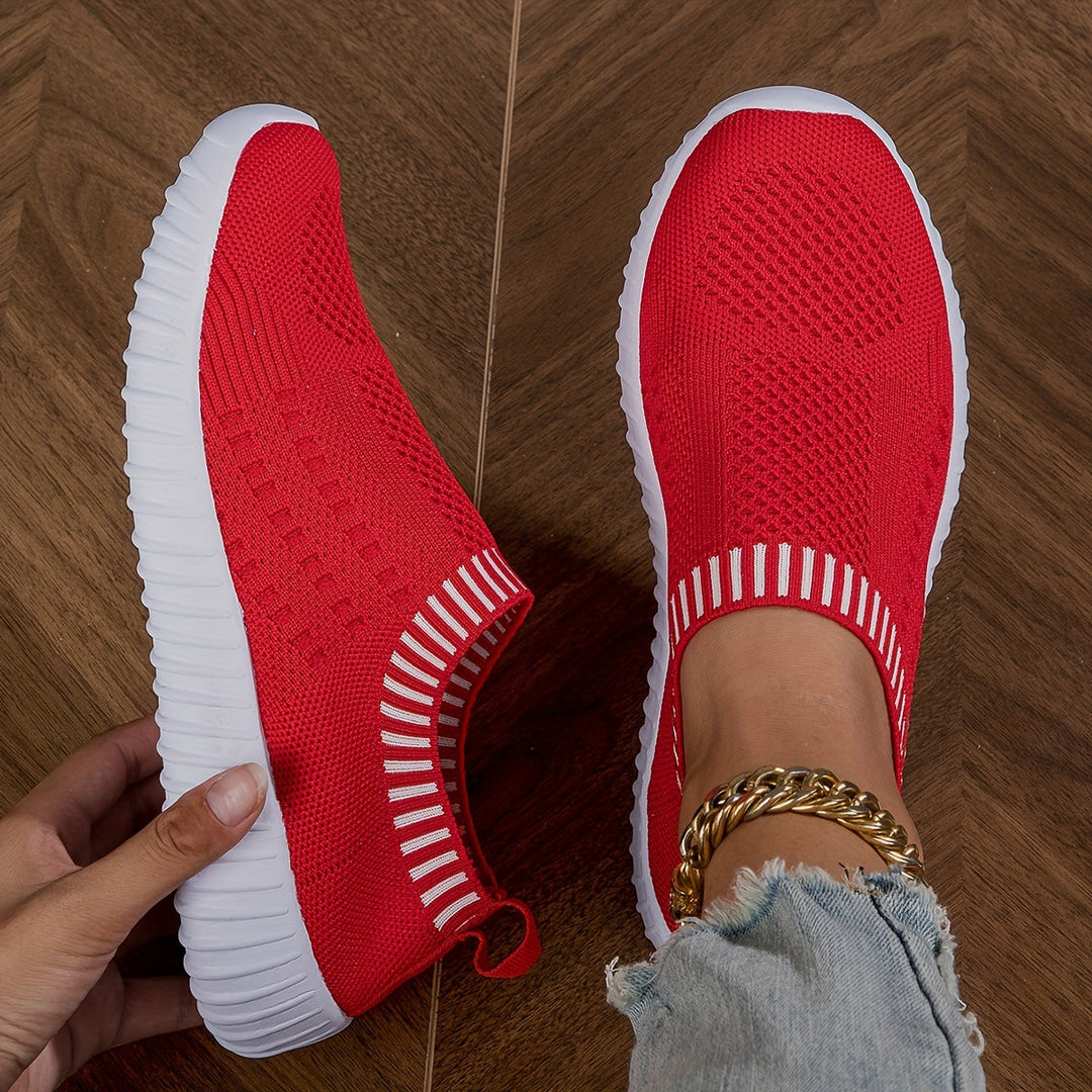 Scarpe da ginnastica super leggere e antiscivolo