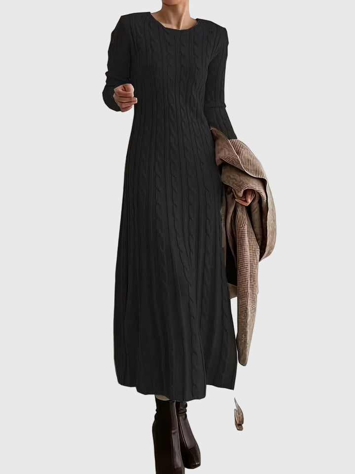 Evelyn | Soft Elegant Sweater