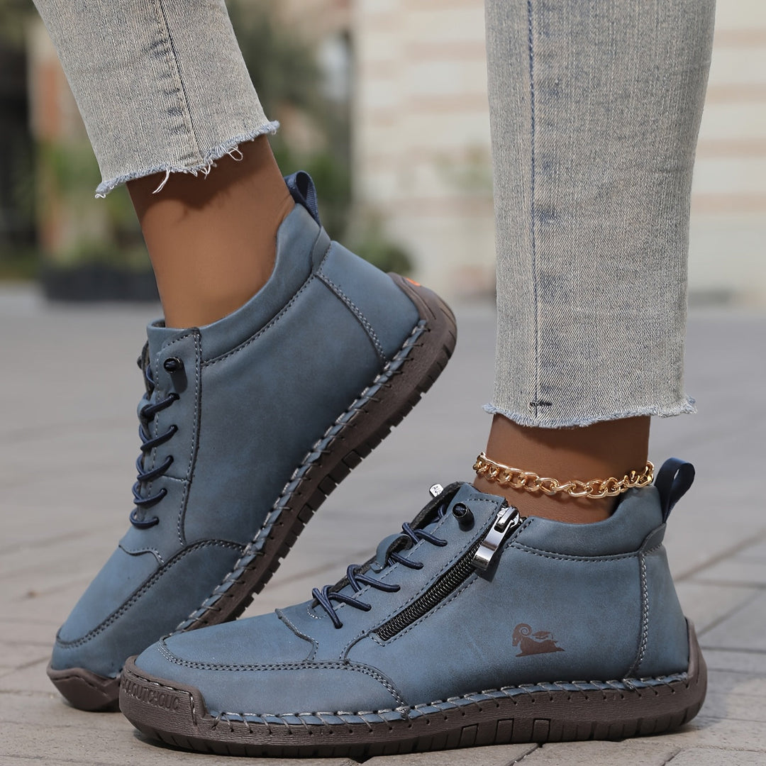 ErgoVita™ – Scarpe con Comfort Terapeutico