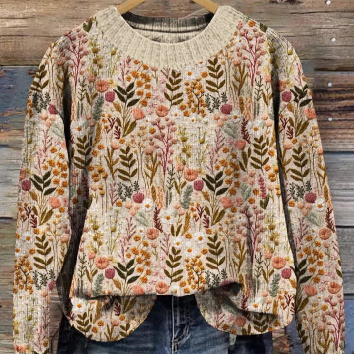 Nova™ I Sweater