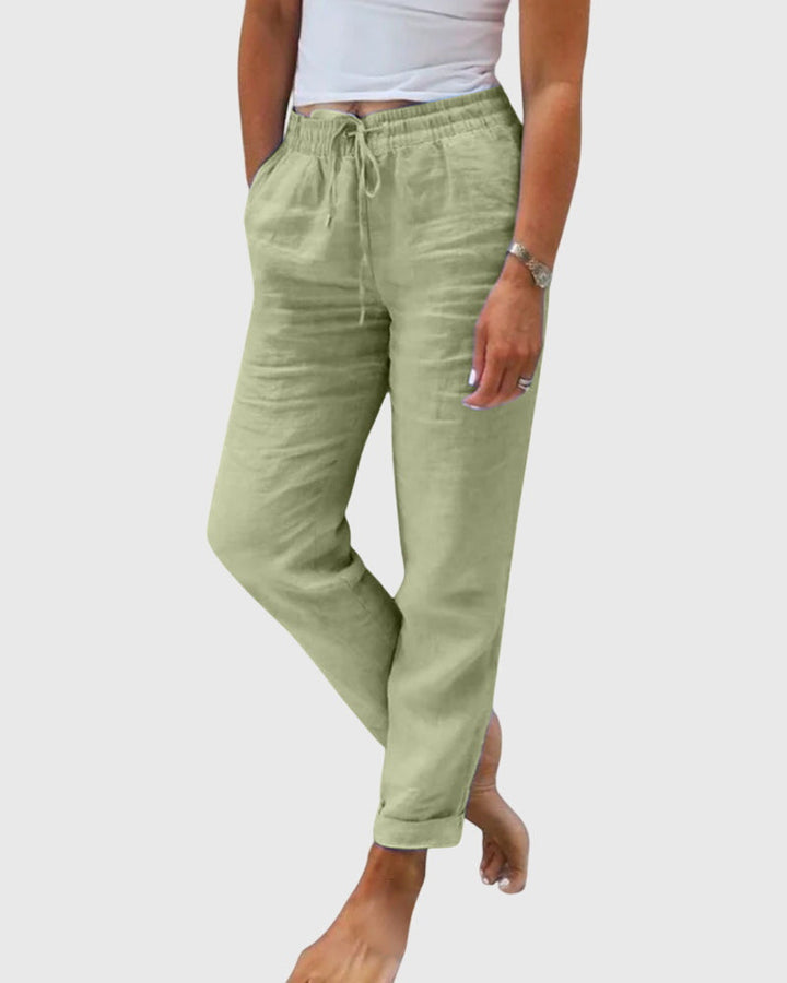 Margaret™ | Pantaloni Chic per Donna