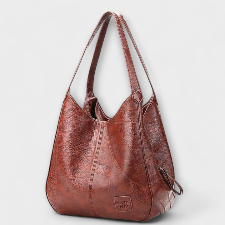 Auriane | Borsa Vintage in Pelle