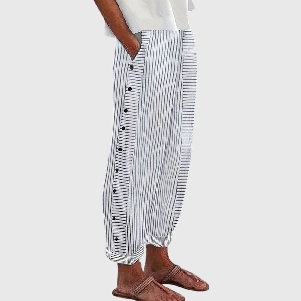 Bertha™ | Pantaloni Chic per Donna