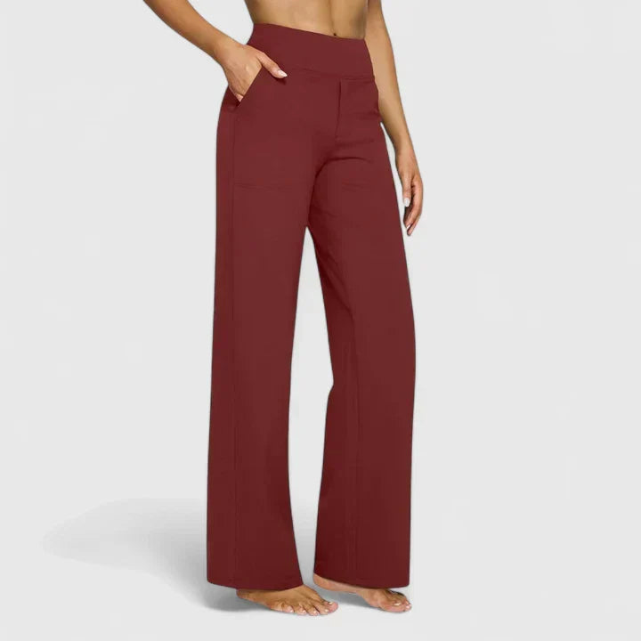 Jasmynne | Pantaloni Comodi e Confortevoli
