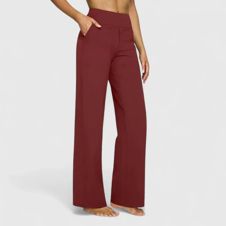 Ame | Elegante Pantaloni