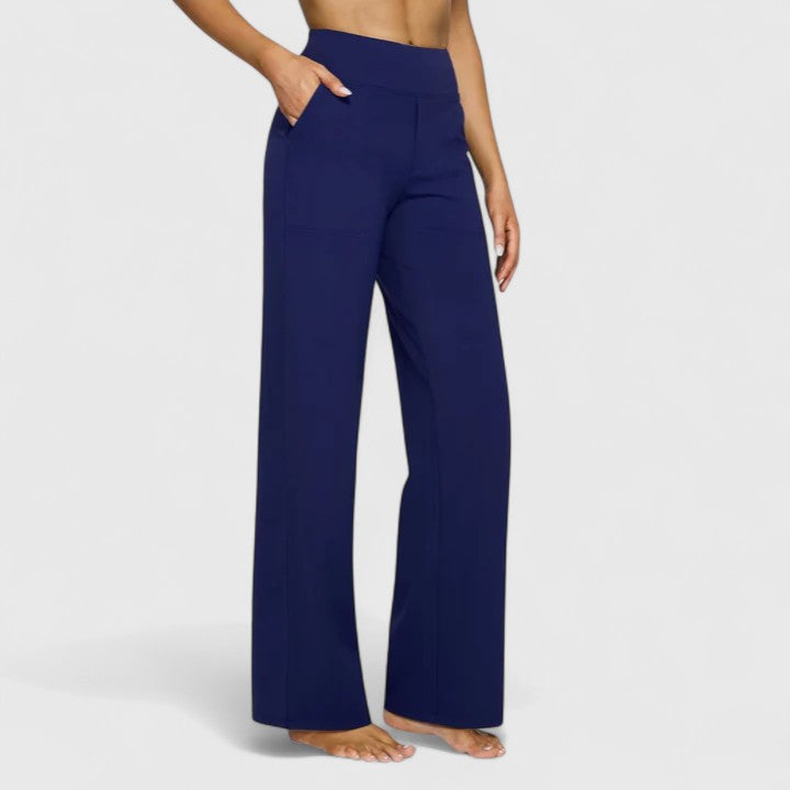 Hilary | Elegant Trousers