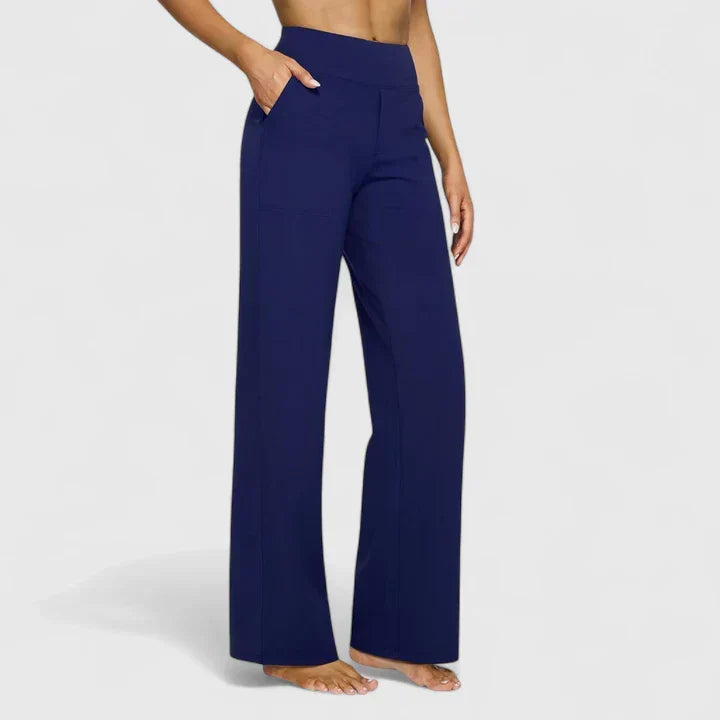Jasmynne | Pantaloni Comodi e Confortevoli