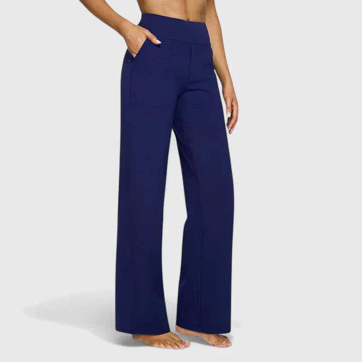 Ame | Stylish Dress Pants