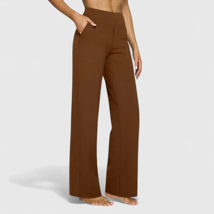 Jasmynne | Pantaloni Comodi e Confortevoli