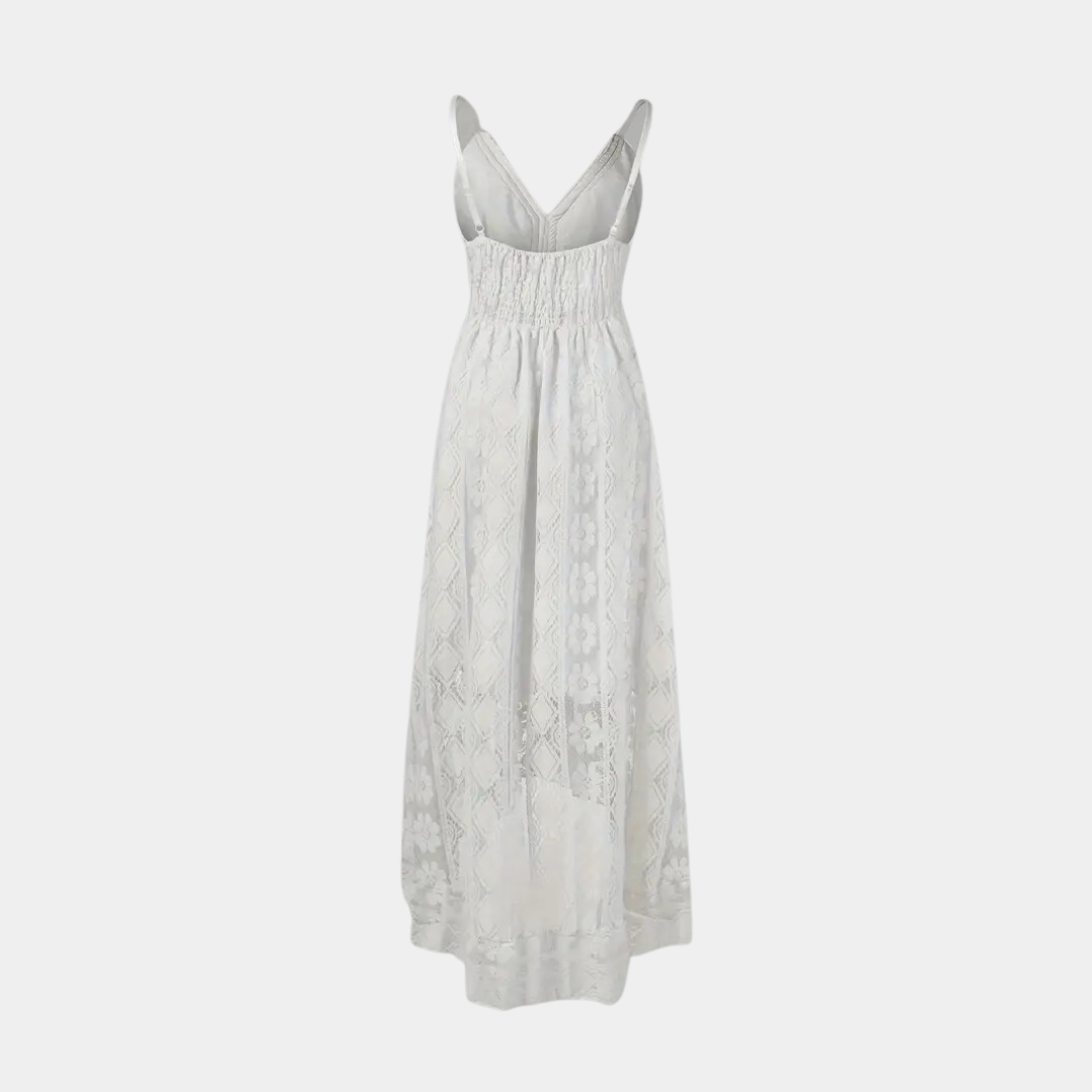 Raelene - Elegante Abito Boho