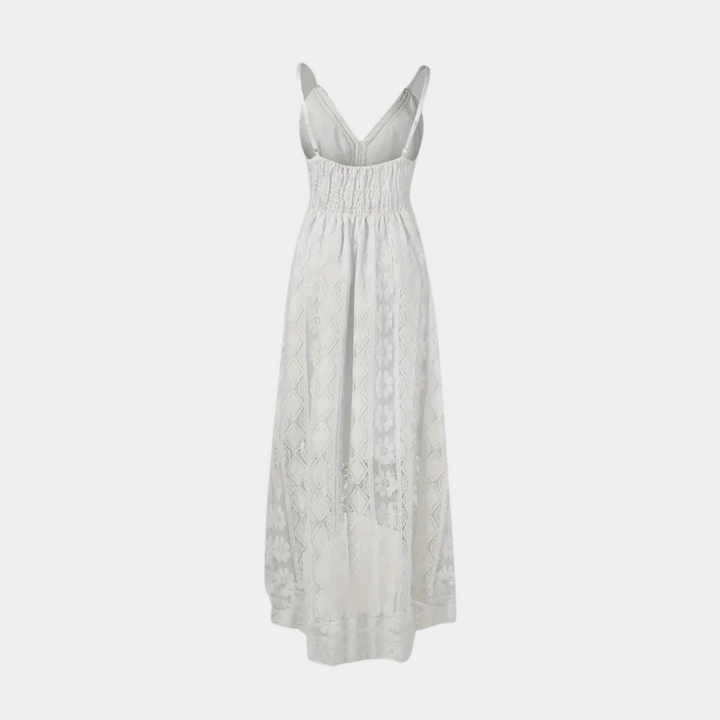 Raelene - Elegante Abito Boho