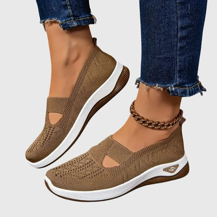 Lora™ Scarpe Ortopediche per Passeggio