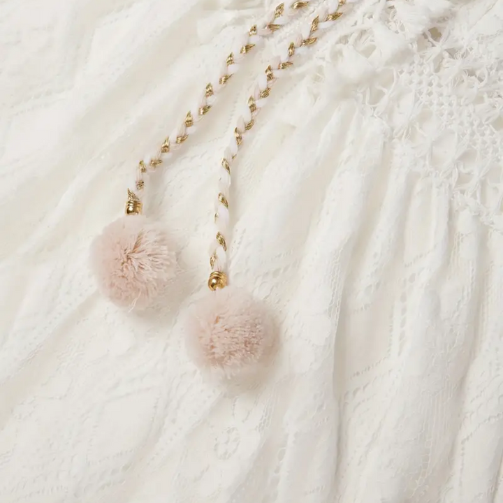 Raelene - Elegante Abito Boho