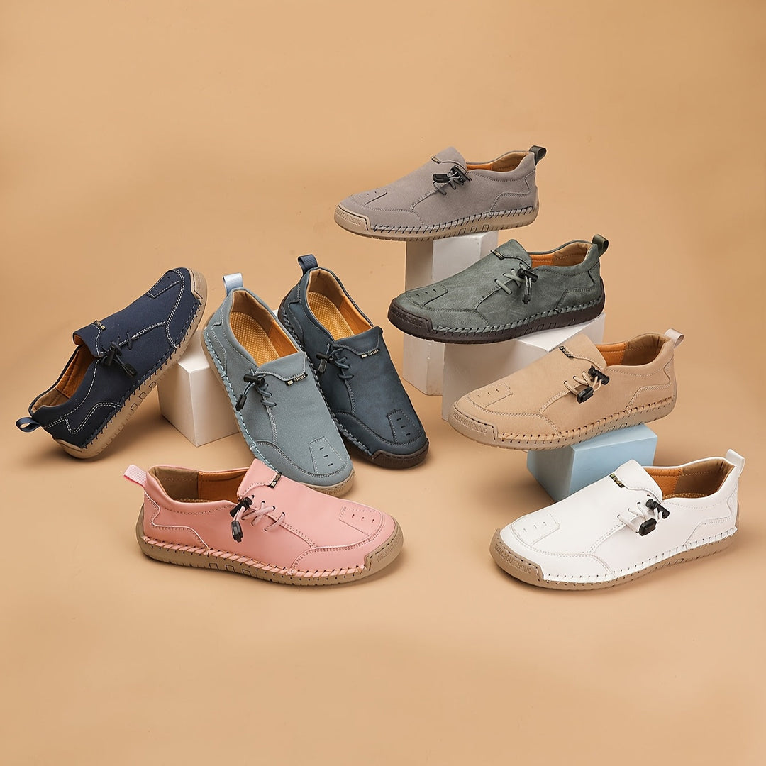Célya™ | Scarpe da trekking con comfort terapeutico