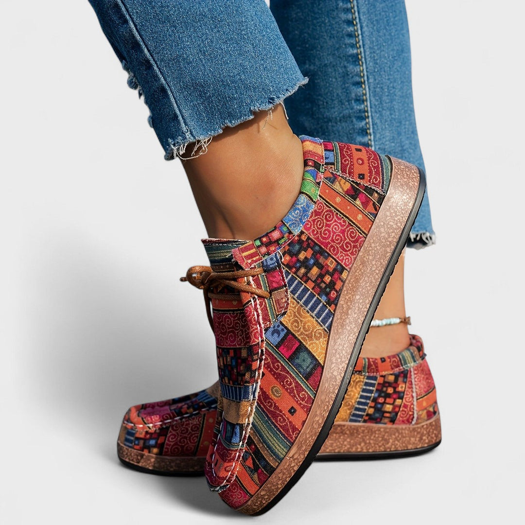 Seryphina™ | Ortopedic Shoes