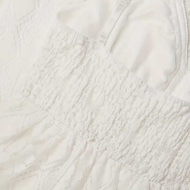 Raelene - Elegante Abito Boho