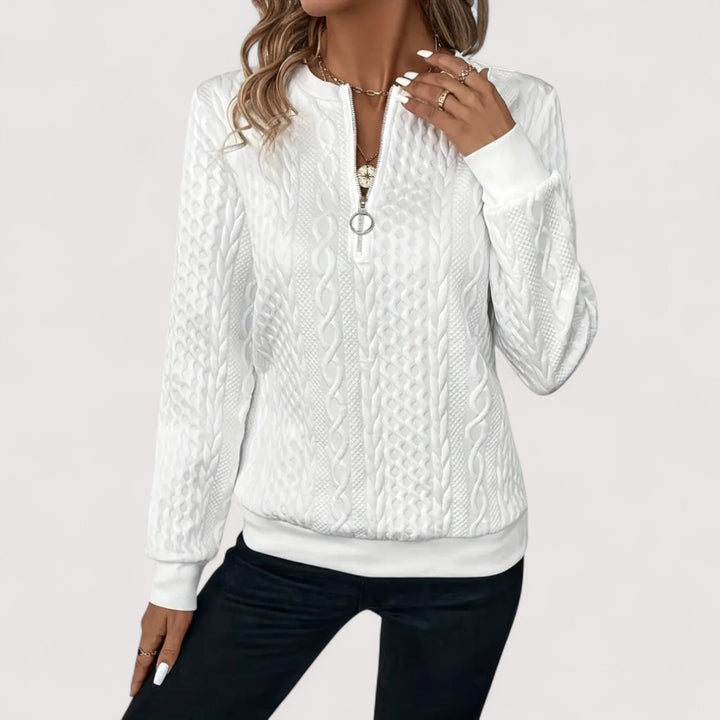 Birgit™ | Elegante Maglione