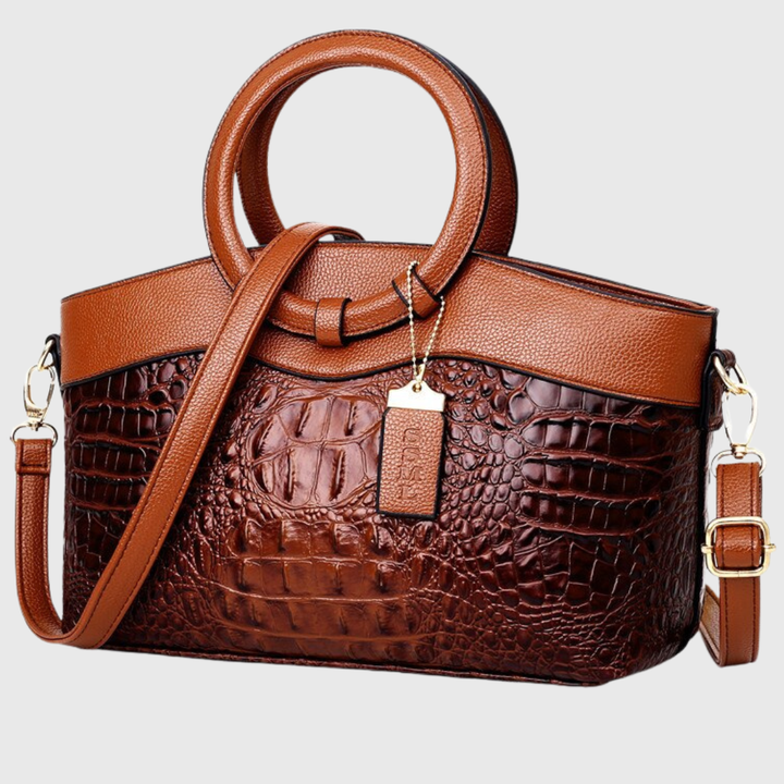 Rosalie | Borsa a Mano Classica per Uso Quotidiano