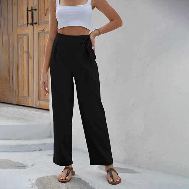 Sabby - Pantaloni Eleganza e Stile Audace
