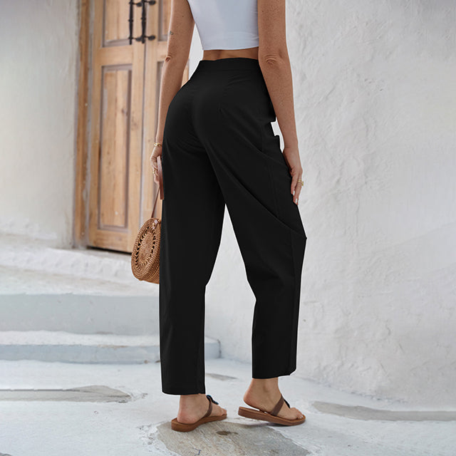Sabby - Pantaloni Eleganza e Stile Audace