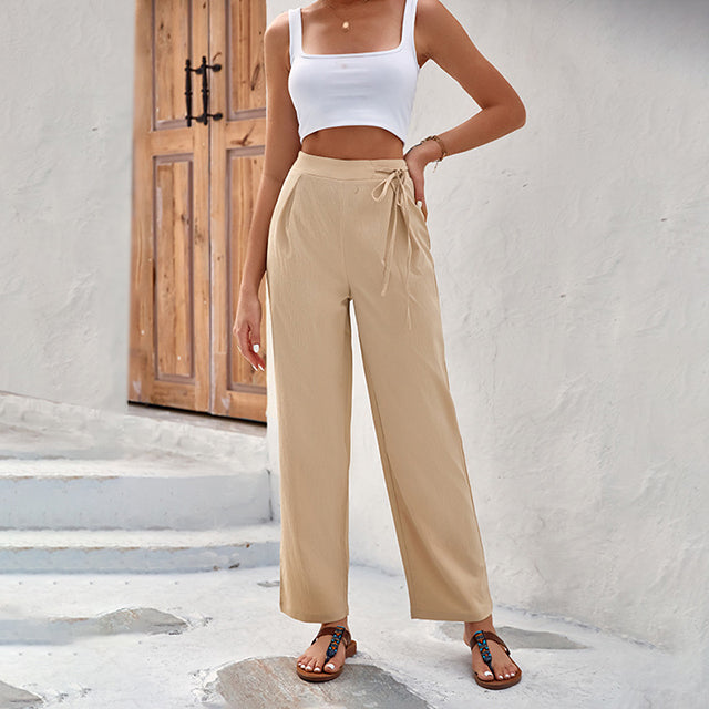 Sabby - Pantaloni Eleganza e Stile Audace