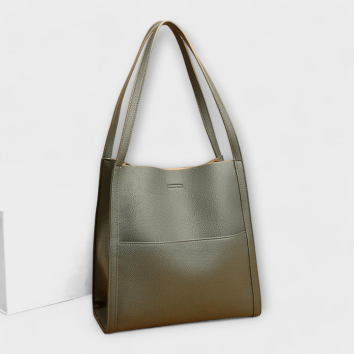 Léa | Borsa Artigianale in Pelle