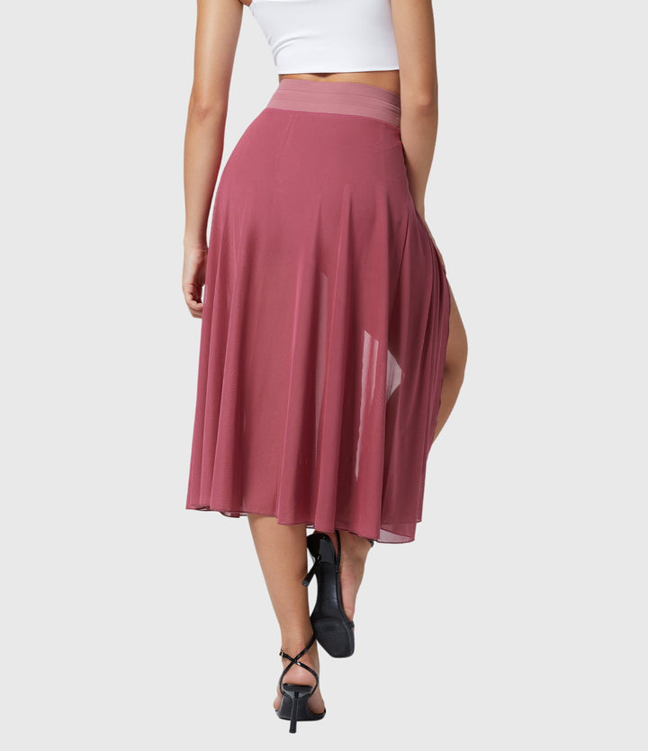 Melanie™ | Elegant 2-in-1 Dress