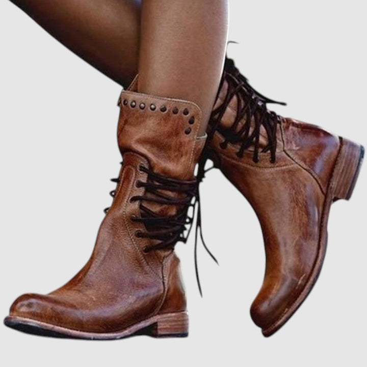 Tereza - Eleganti e Confortevoli Scarpe