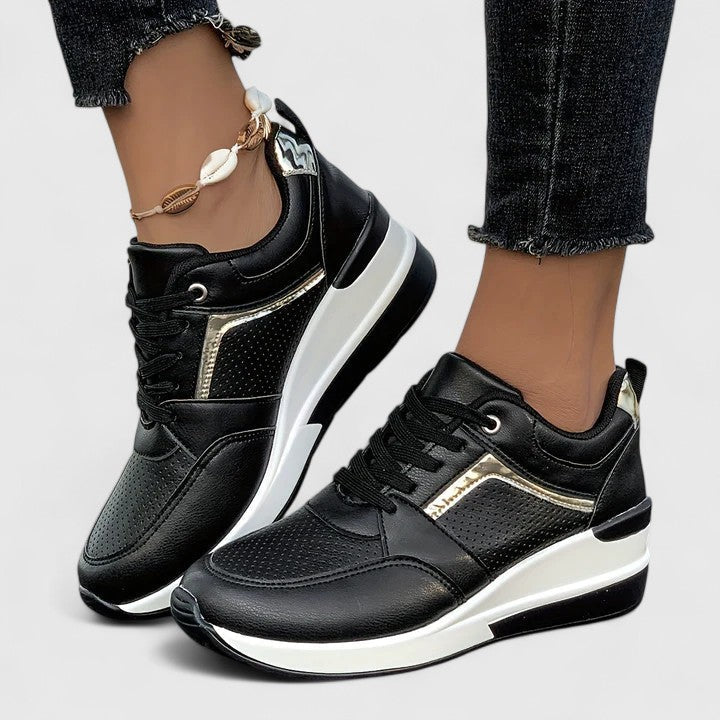 Novyssa | Ortopedic Shoes