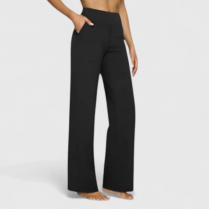 Hilary | Elegant Trousers
