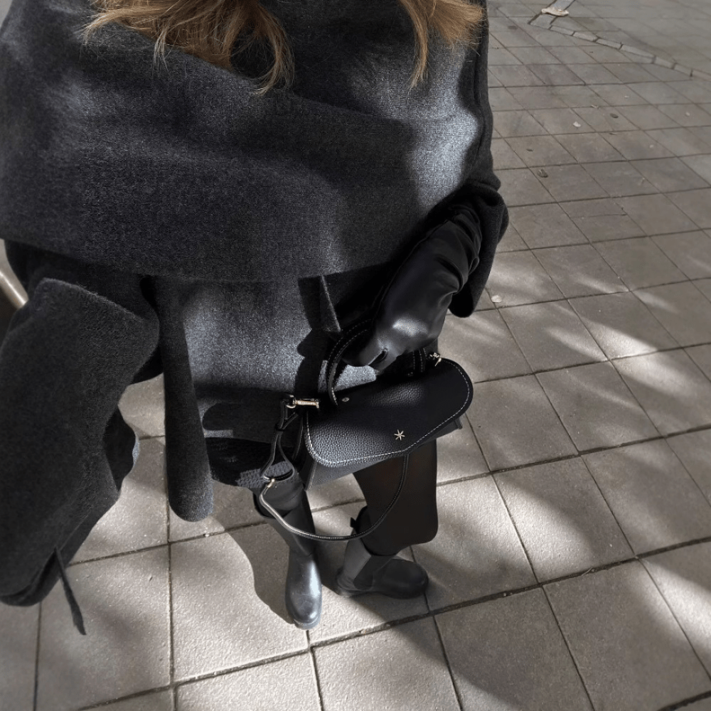 Sophia™ I Overcoat