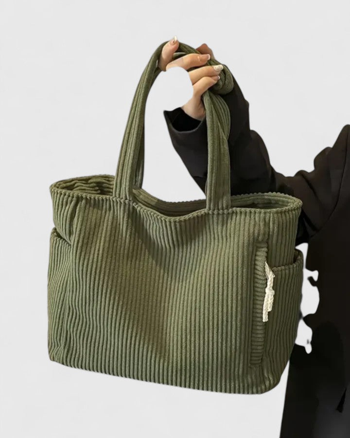 Zélie | Elegante Borsa Tote
