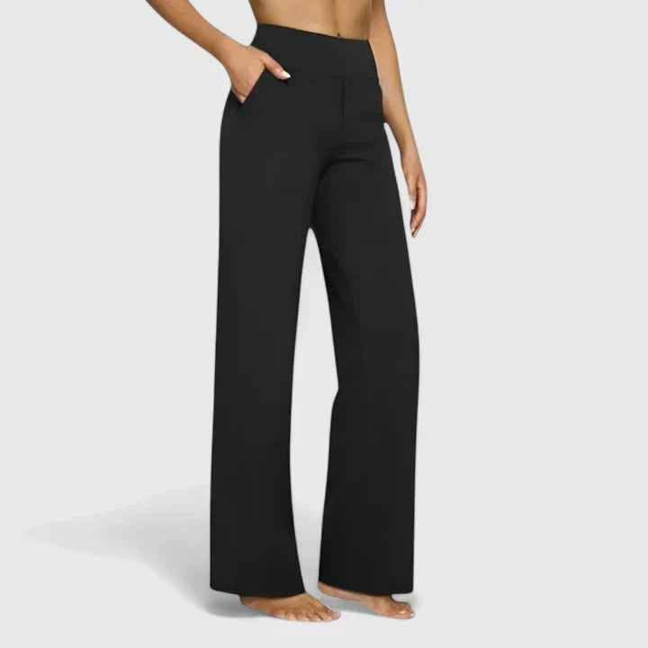 Jasmynne | Pantaloni Comodi e Confortevoli
