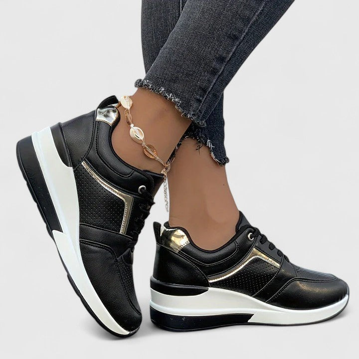 Novyssa | Ortopedic Shoes