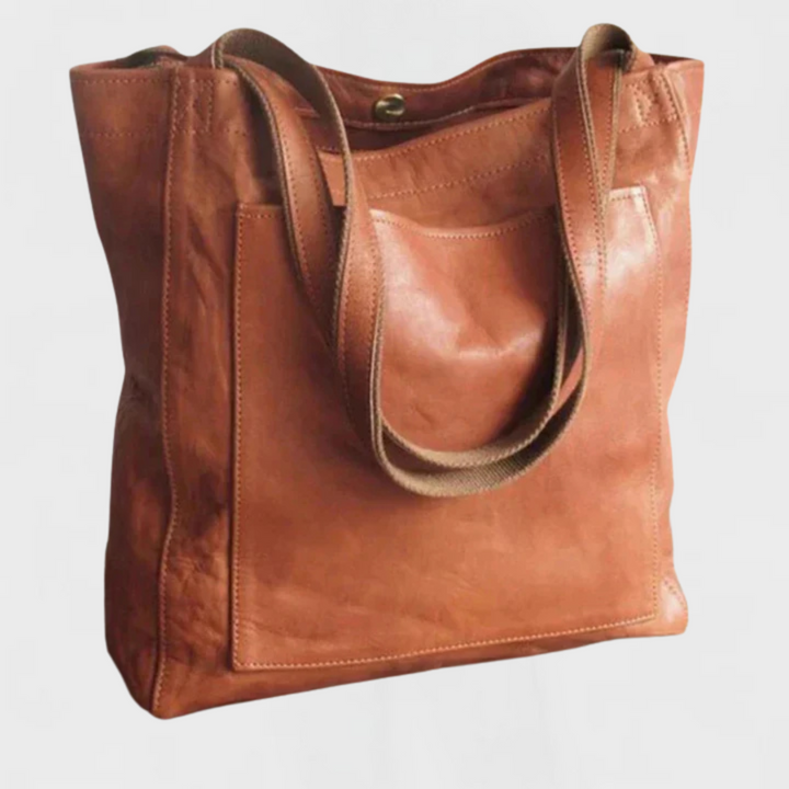Rosalie | Elegantly Crafted Leather Handbag
