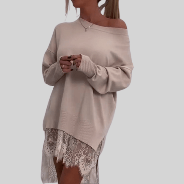 Sina™ Sweater