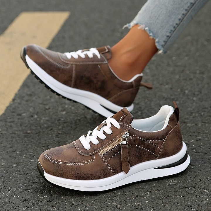 Marie™ | Scarpe Ortopediche Comfort