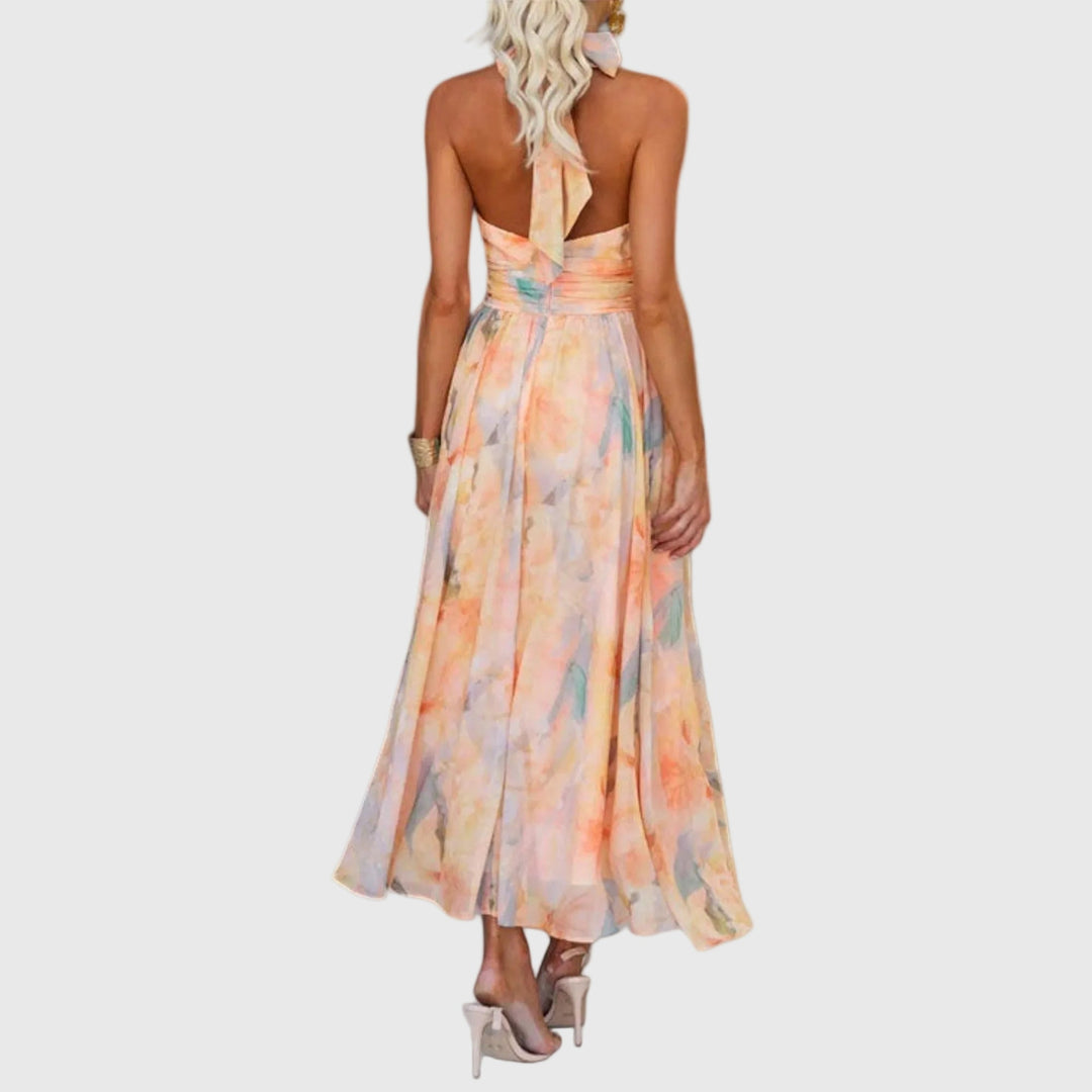 Ariellea | Elegante Abito Maxi