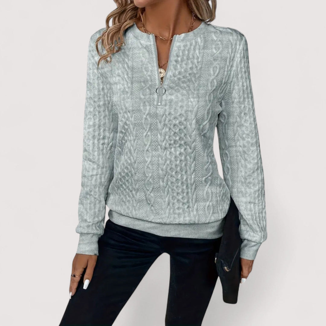 Birgit™ | Elegante Maglione