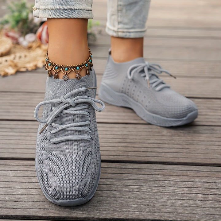 Léa | Sneakers Leggere e Confortevoli