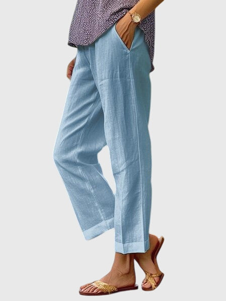 Elaine™ | Pantaloni Chic per Donna